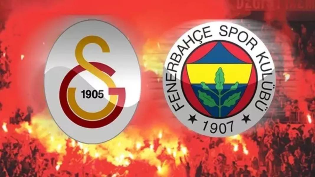 Fenerbahçe’den Galatasaray’a transfer çalımı! Christ Oulai ve Nene ayrıntısı 4